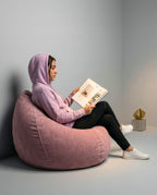 ORIGINAL Hoodie – Blush Pink