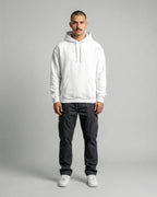 ORIGINAL Hoodie – Rui White