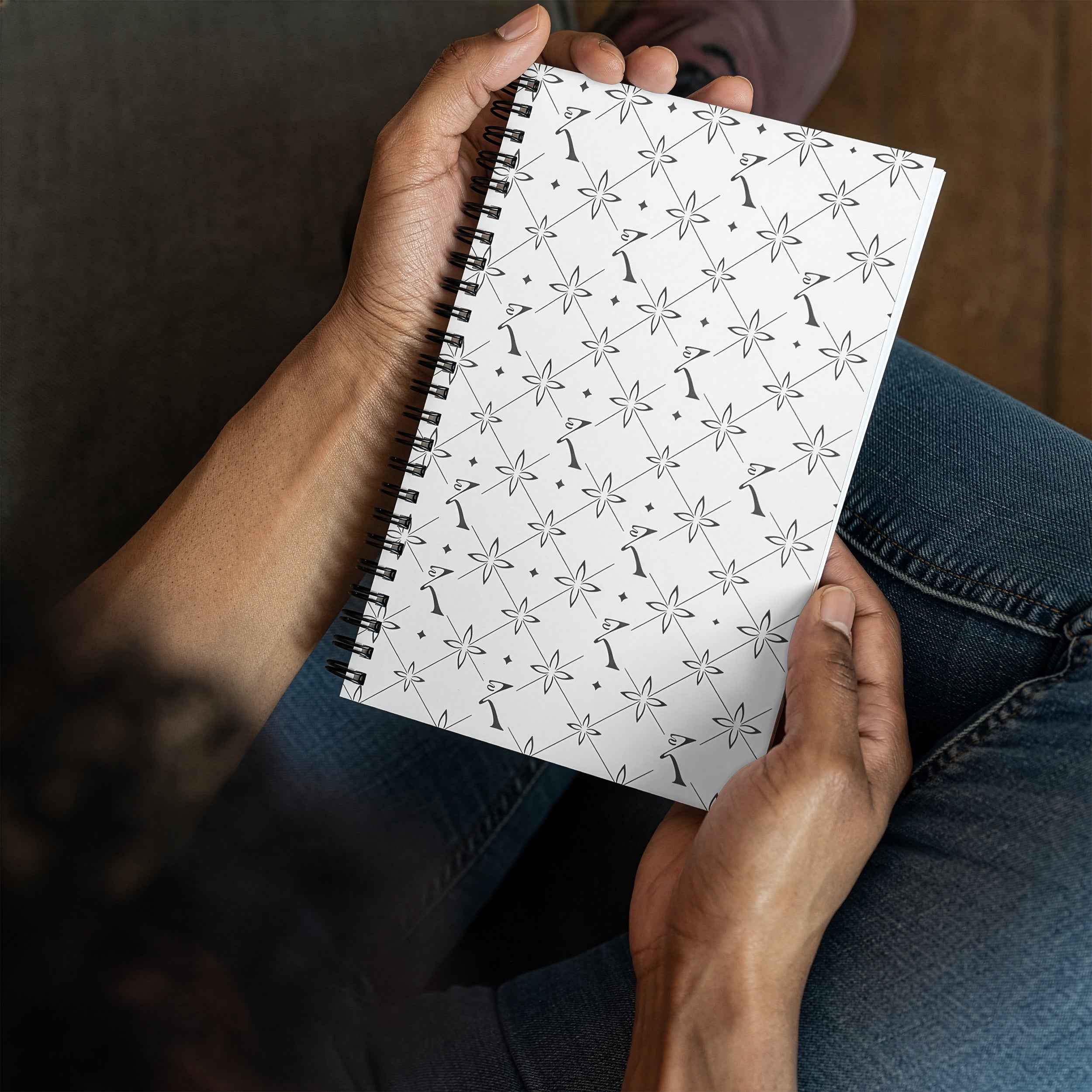 Original Notepad – Rui White