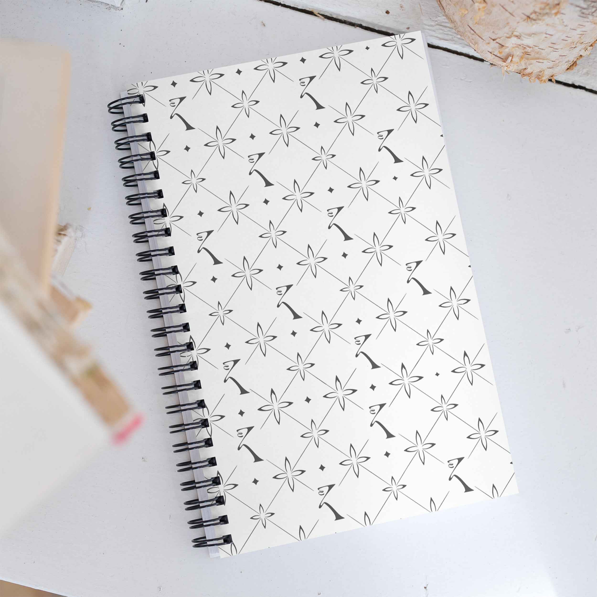 Original Notepad – Rui White
