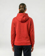 ORIGINAL Hoodie – Agni Red