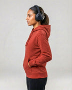 ORIGINAL Hoodie – Agni Red