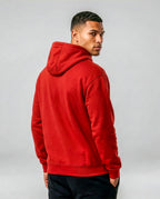 ORIGINAL Hoodie – Agni Red