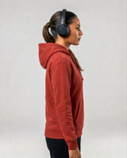 ORIGINAL Hoodie – Agni Red