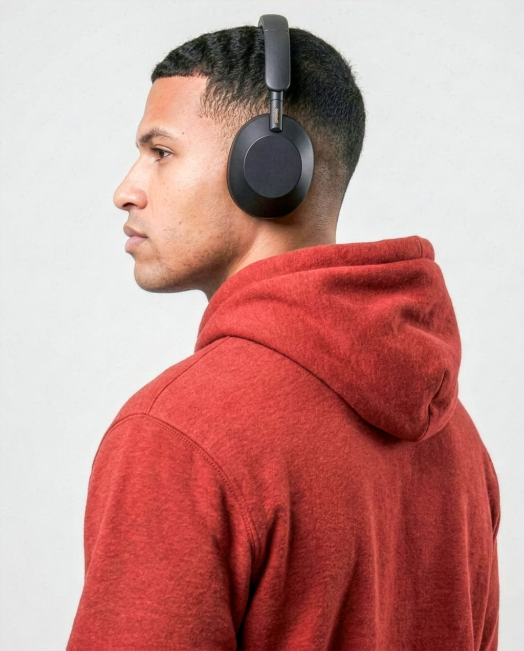 ORIGINAL Hoodie – Agni Red