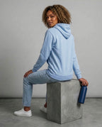 ORIGINAL Hoodie – Neel Blue