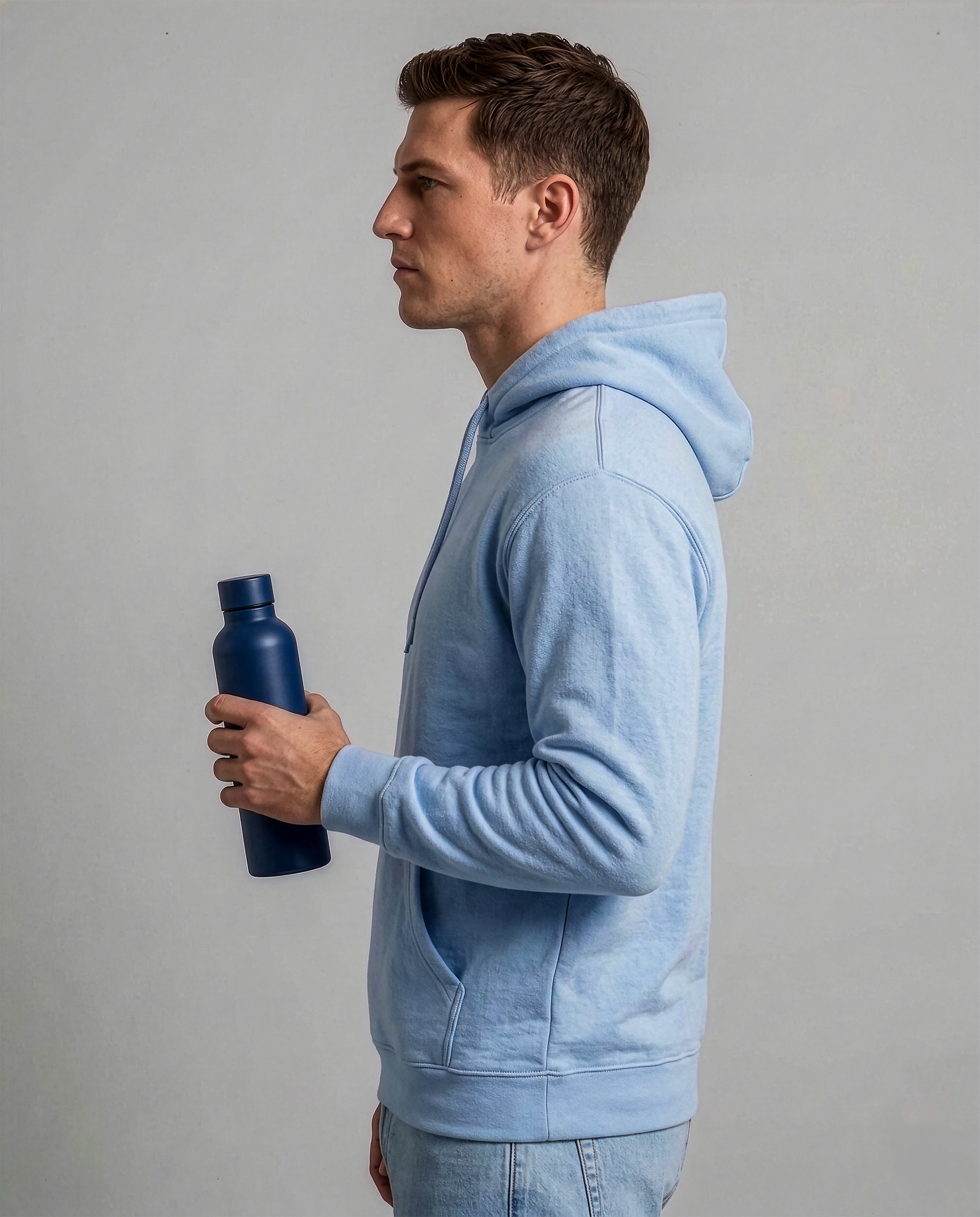 ORIGINAL Hoodie – Neel Blue