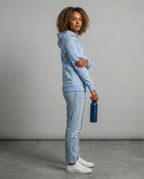 ORIGINAL Hoodie – Neel Blue