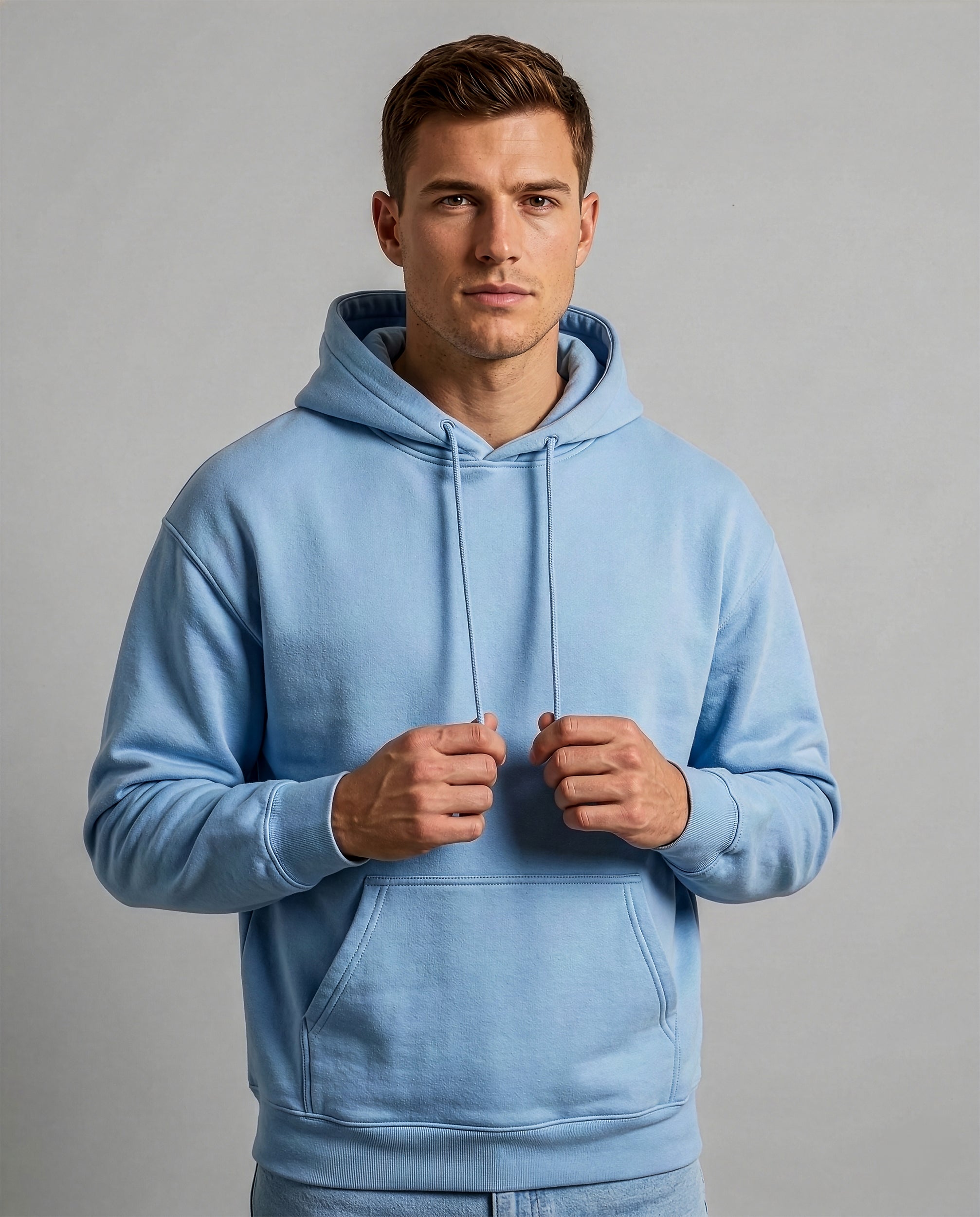 ORIGINAL Hoodie – Neel Blue