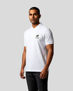 SIGNATURE Polo – Rui White