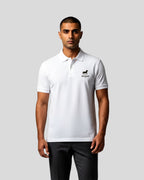 SIGNATURE Polo – Rui White