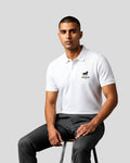 SIGNATURE Polo – Rui White