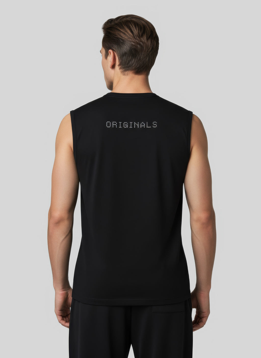 Originals Sleeveless Tee
