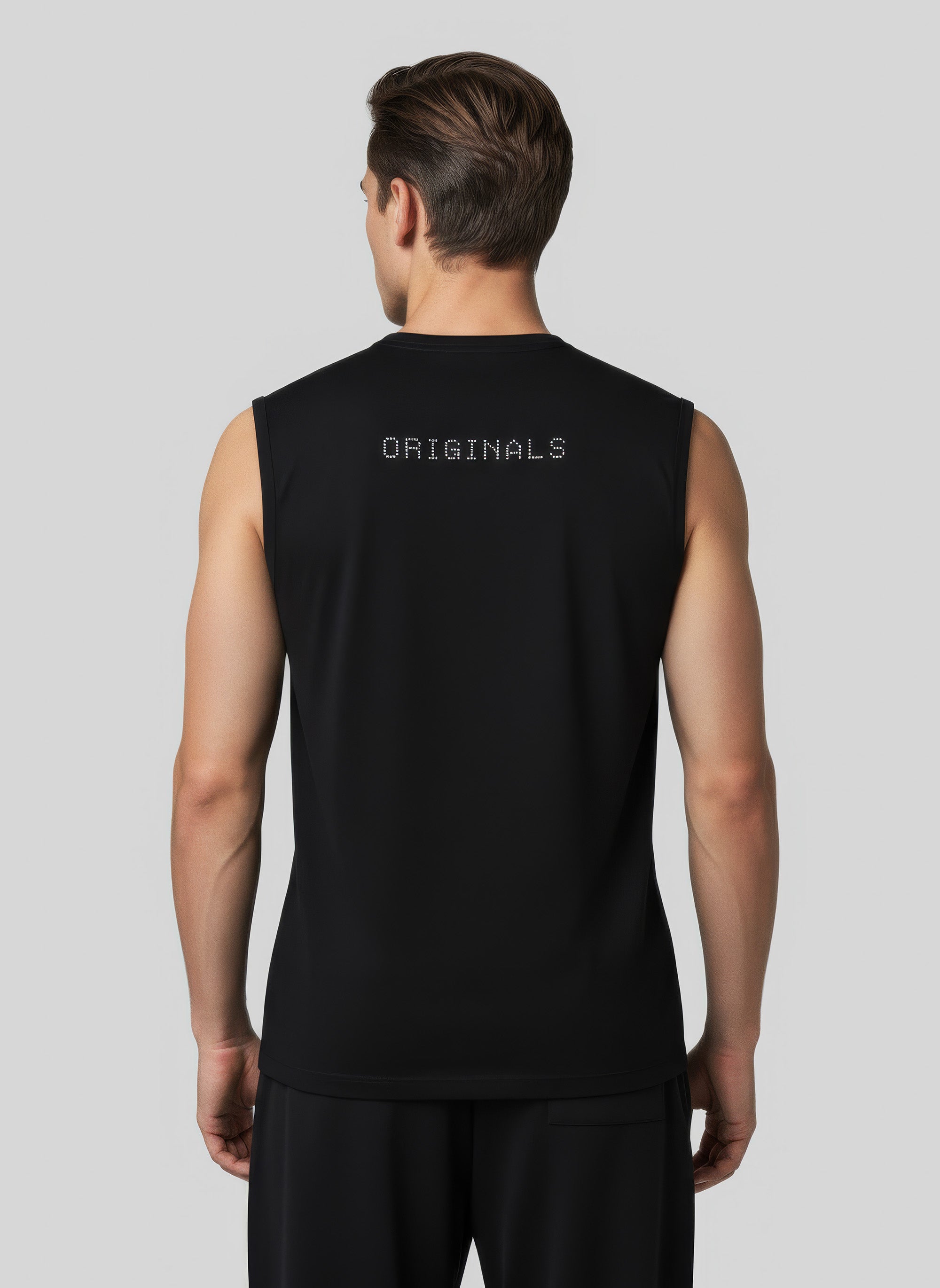 Originals Sleeveless Tee