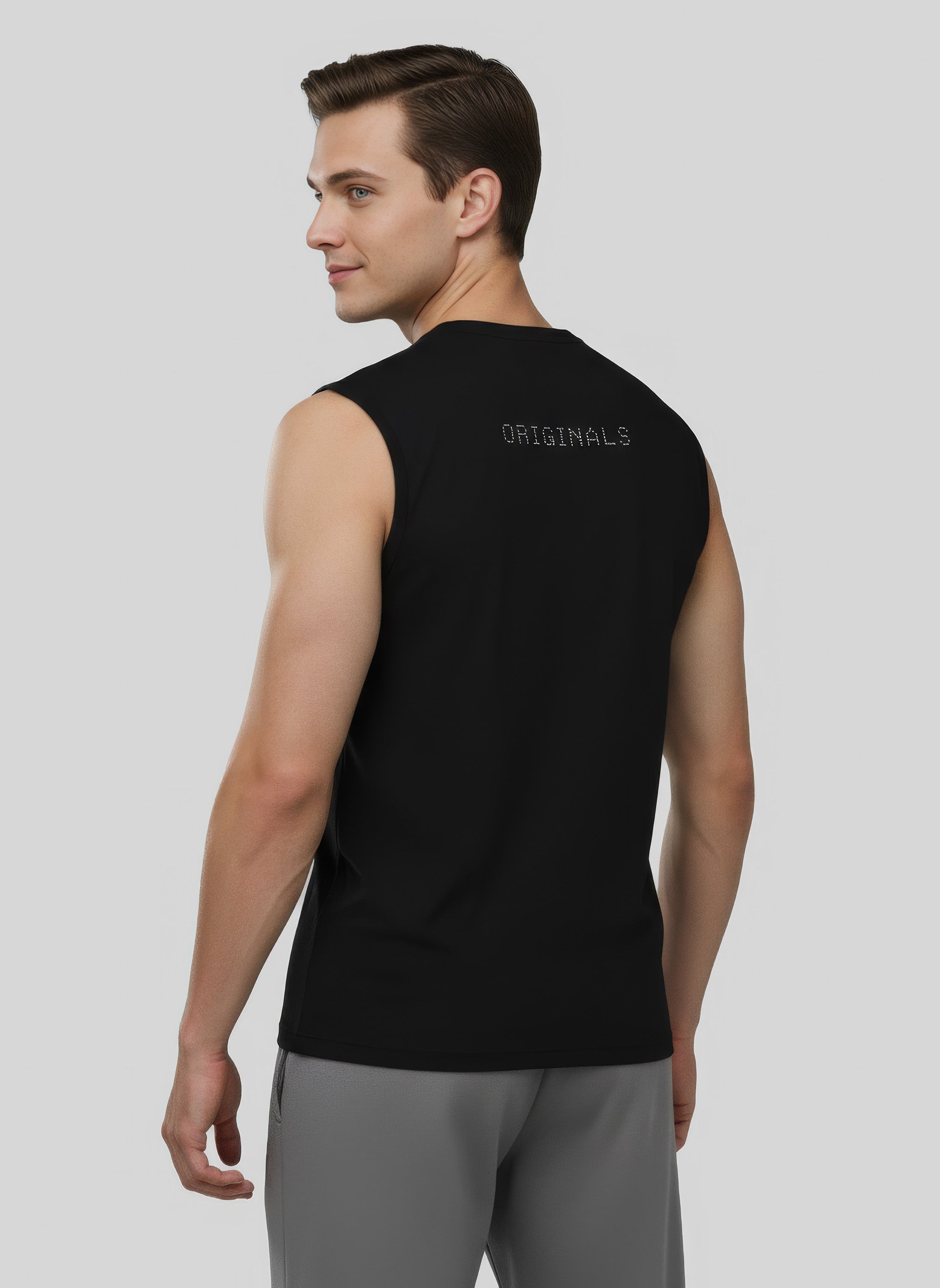 Originals Sleeveless Tee