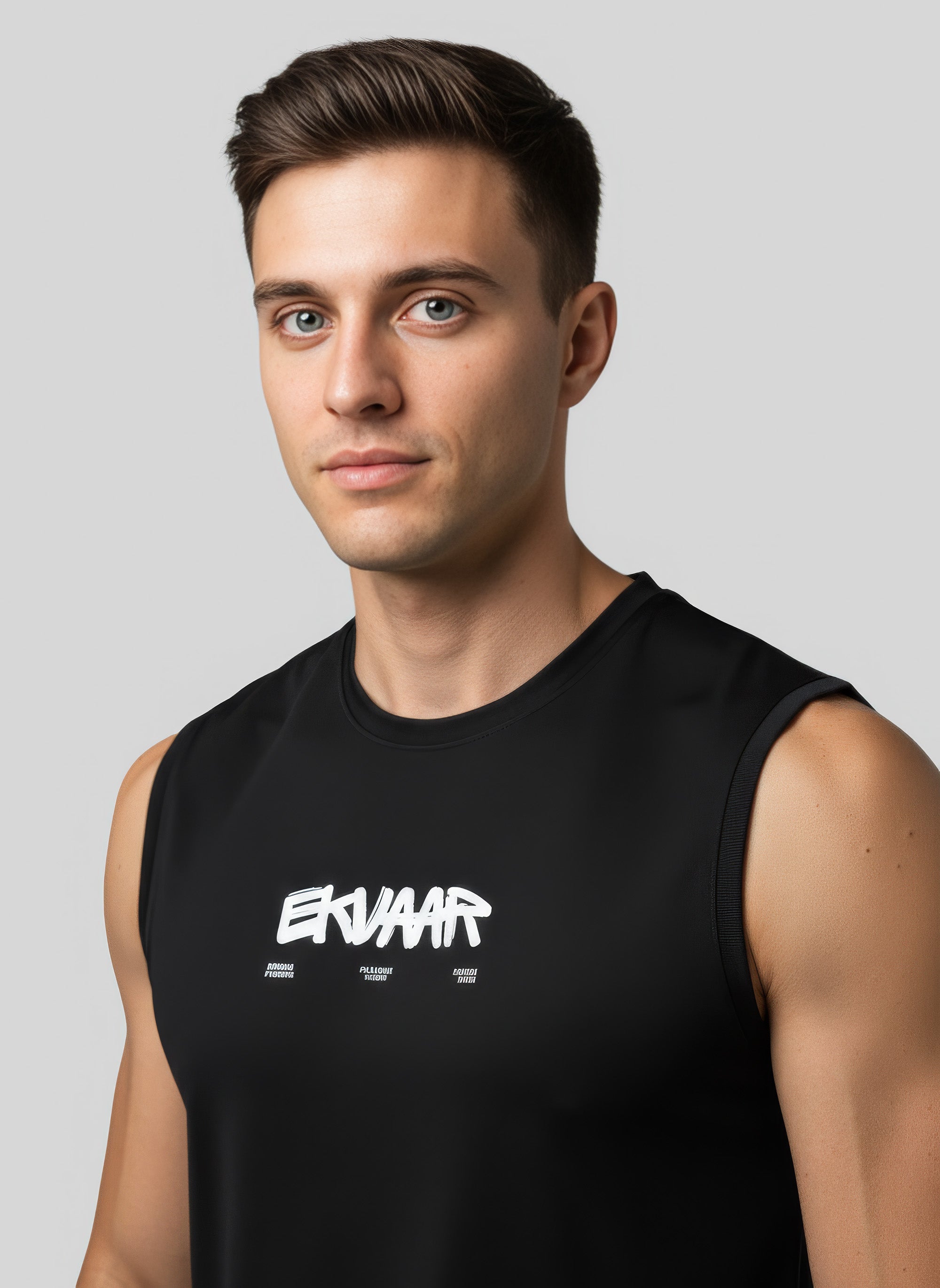 Originals Sleeveless Tee