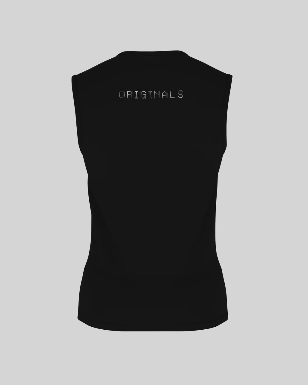Originals Sleeveless Tee