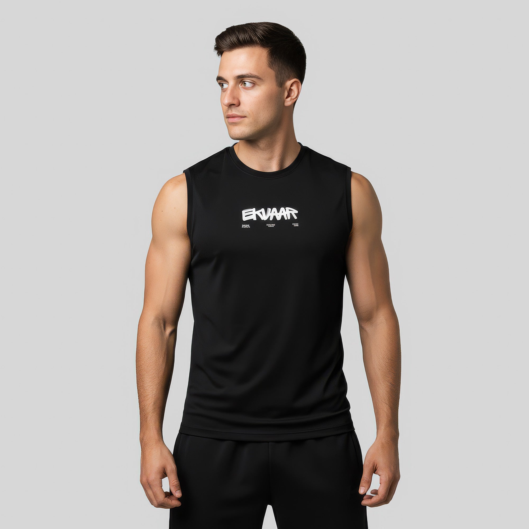 Originals Sleeveless Tee