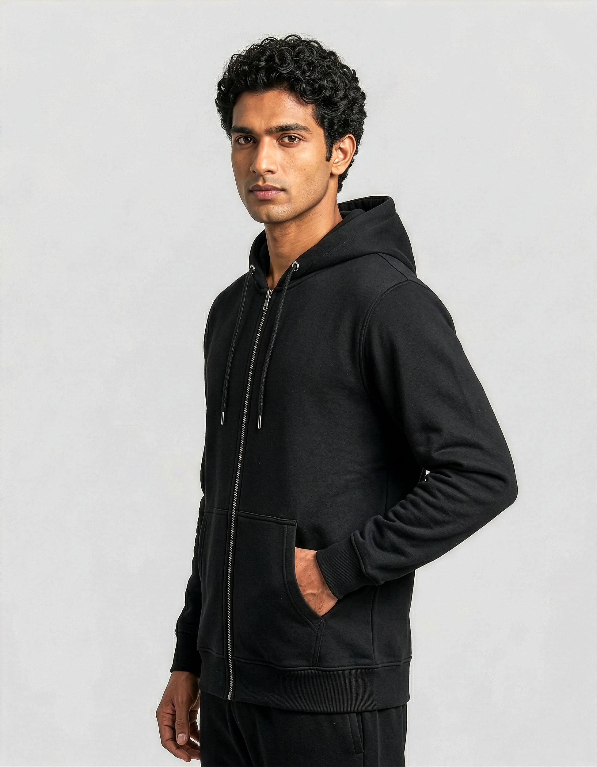 ORIGINAL Zip Hoodie