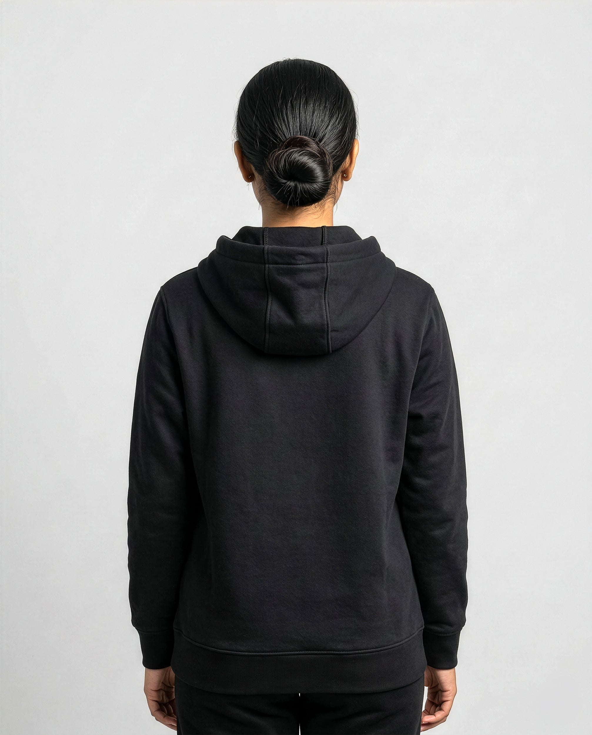 ORIGINAL Zip Hoodie