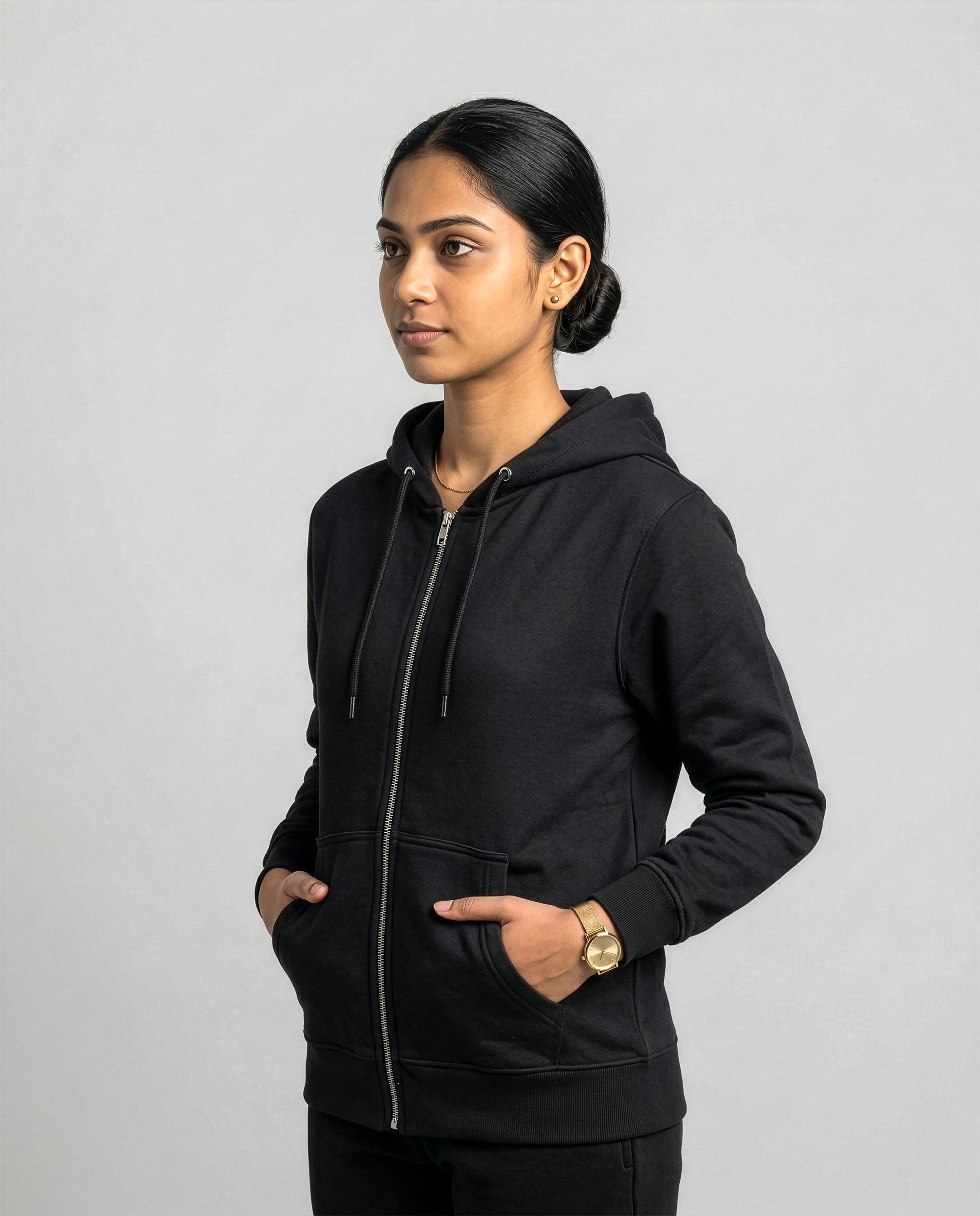 ORIGINAL Zip Hoodie