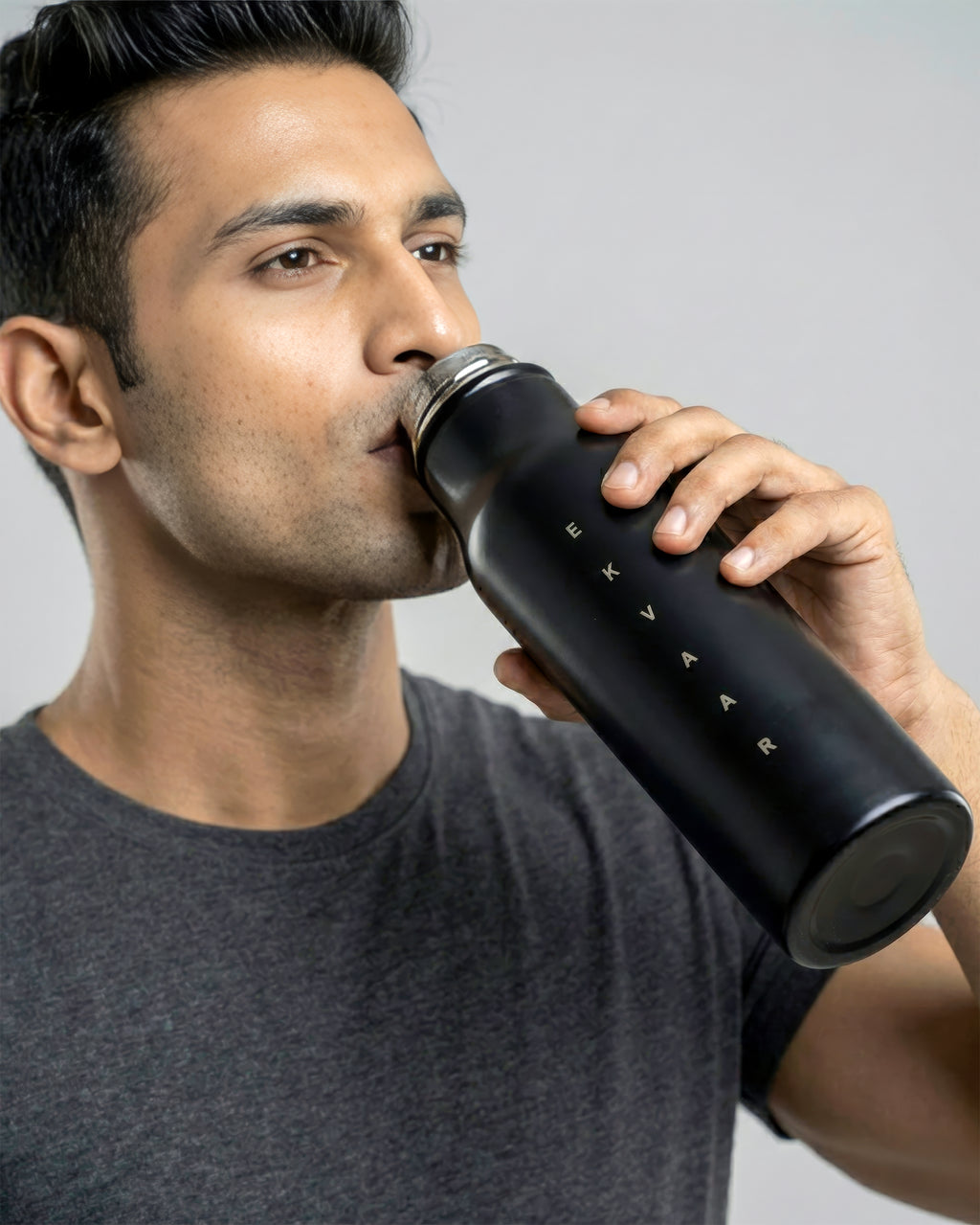 Hydra Bottle – Noor Black