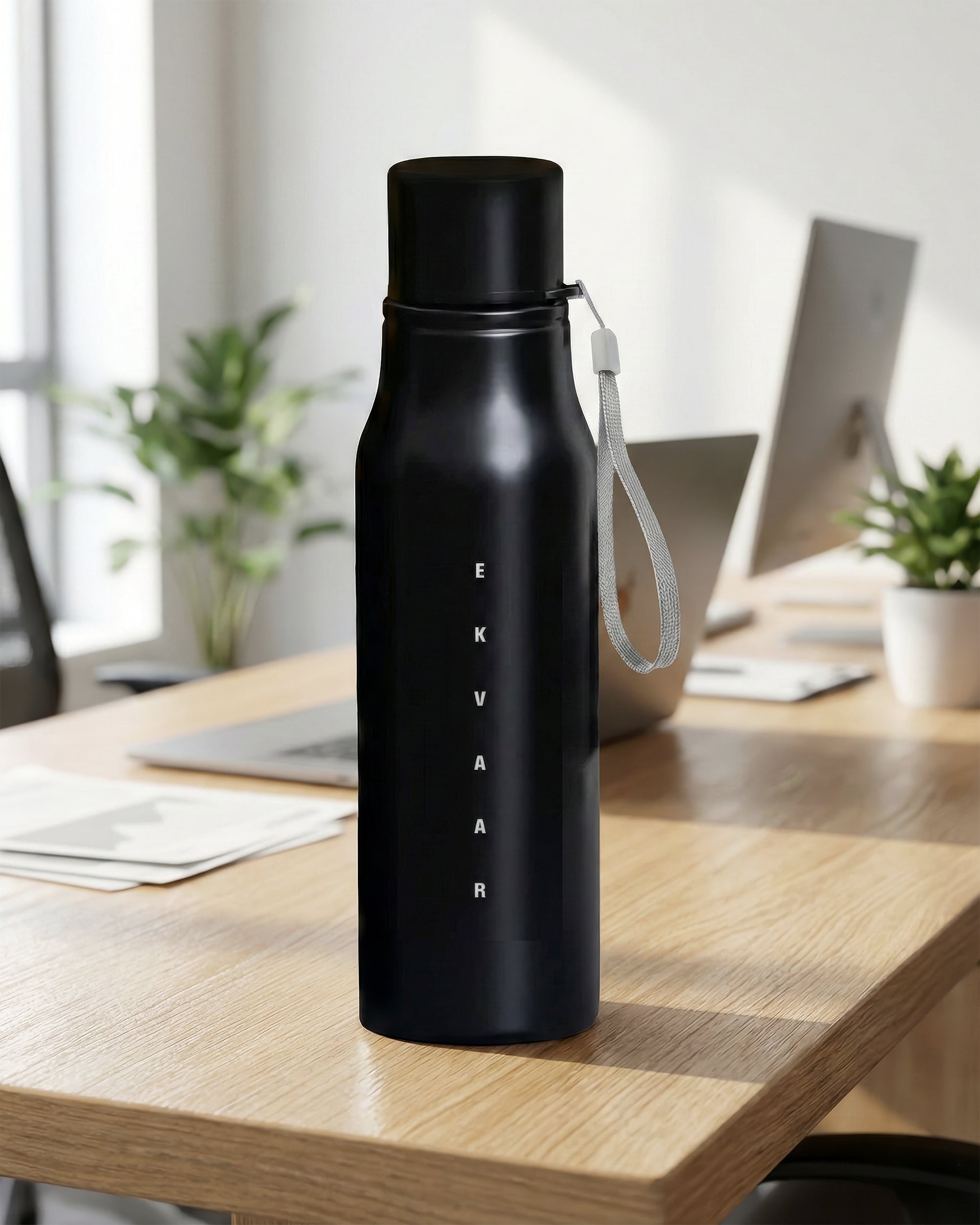 Hydra Bottle – Noor Black