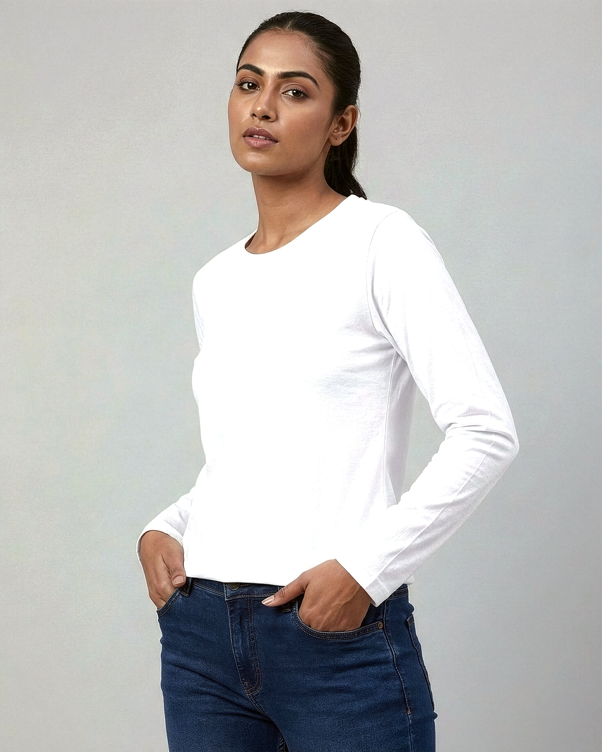 Full Sleeve Tee