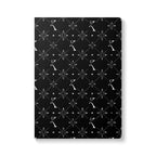 Original Notebook – Noor Black