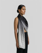Original Stole – Noor Black