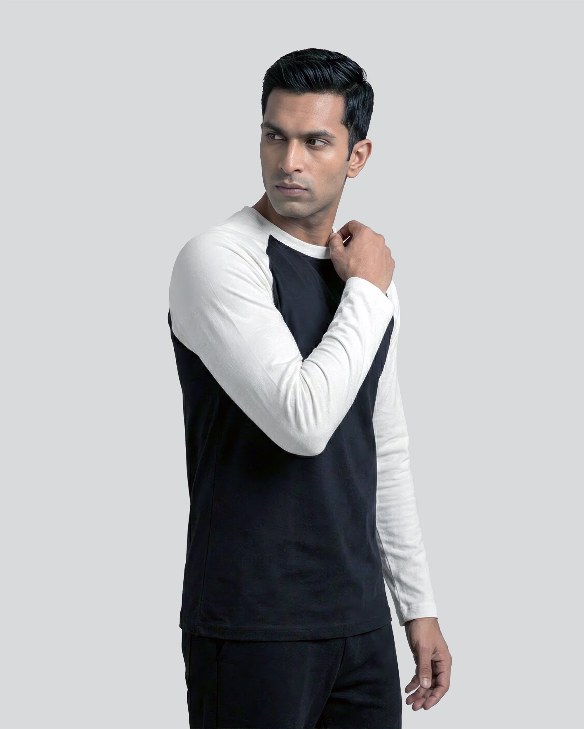 Raglan T-Shirt