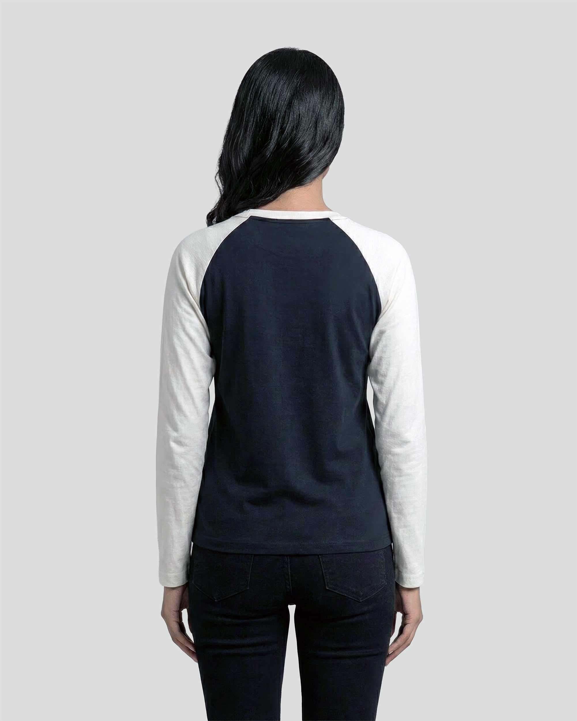Raglan T-Shirt