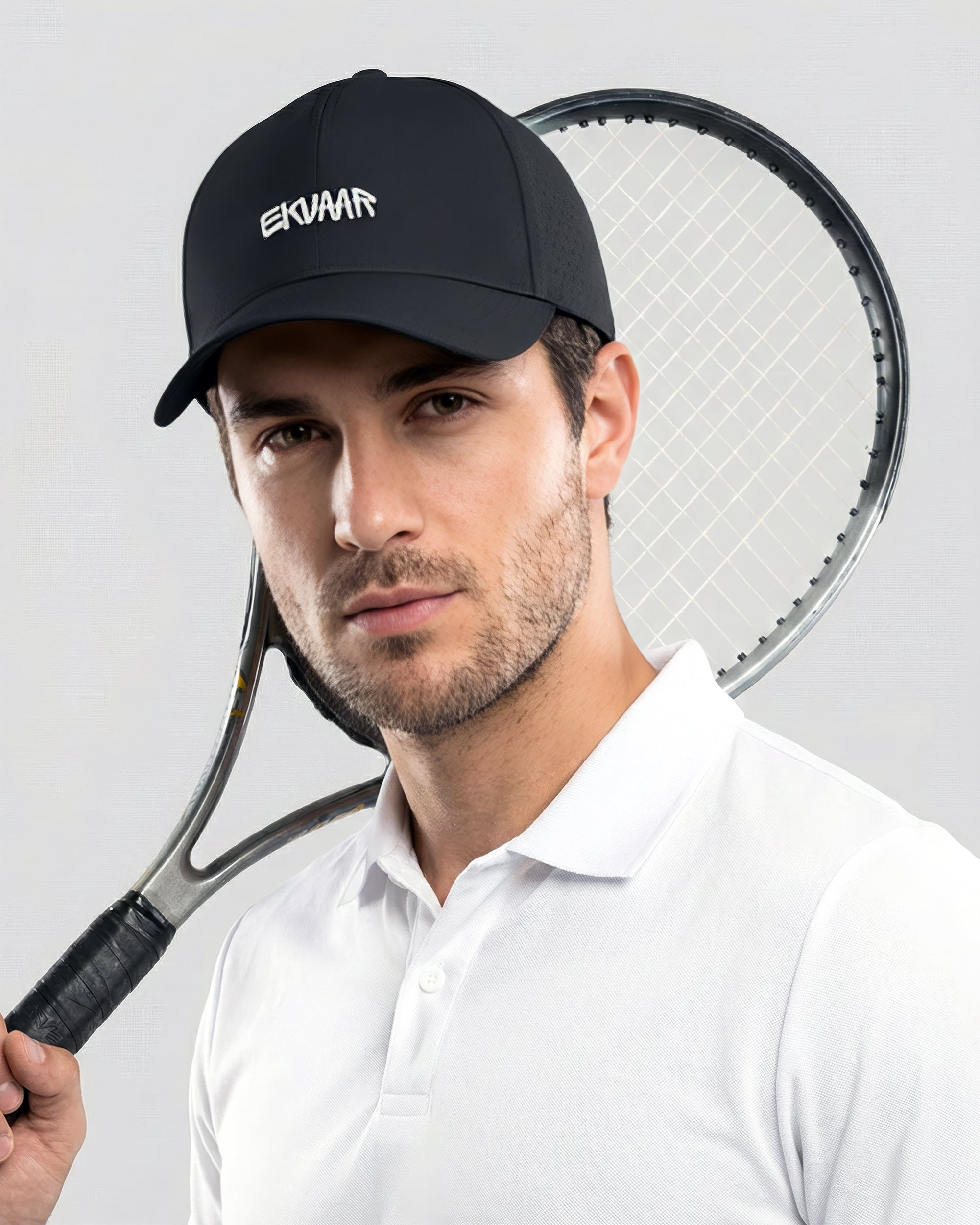 Active Cap