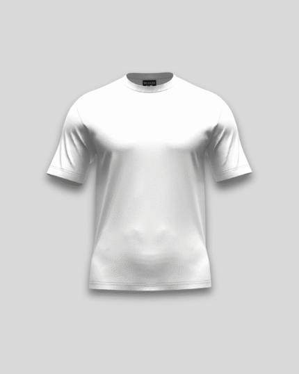 Rui White Supima T-Shirt
