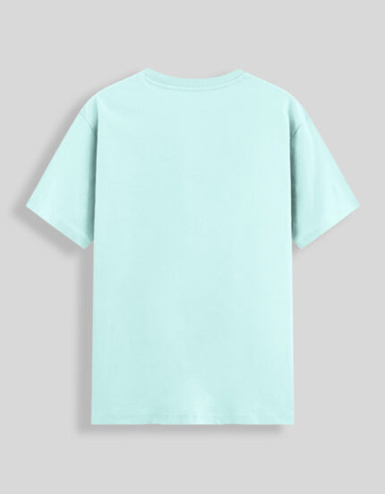 Arav Mint Stretch Unisex T-Shirt