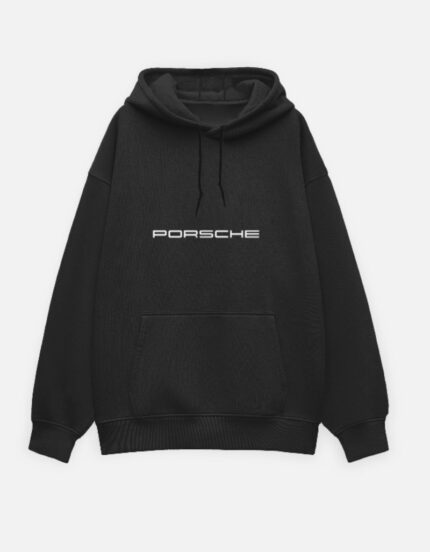 Porsche Carrera GT Oversize Hoodie