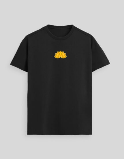 Lotus Protocol Supima Tee
