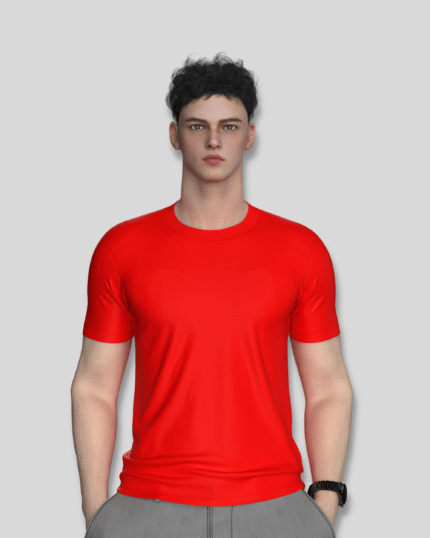 Agni Stretch Unisex T-Shirt