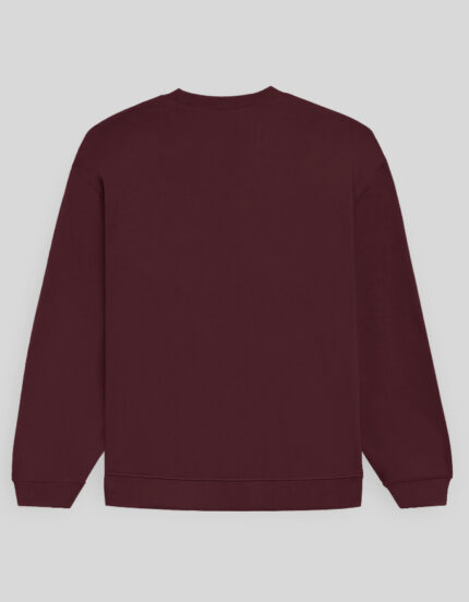 Hogwarts Legacy Luxe Sweatshirt – Maroon
