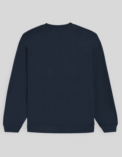 Hogwarts Legacy Oversized Sweatshirt – Navy Edition