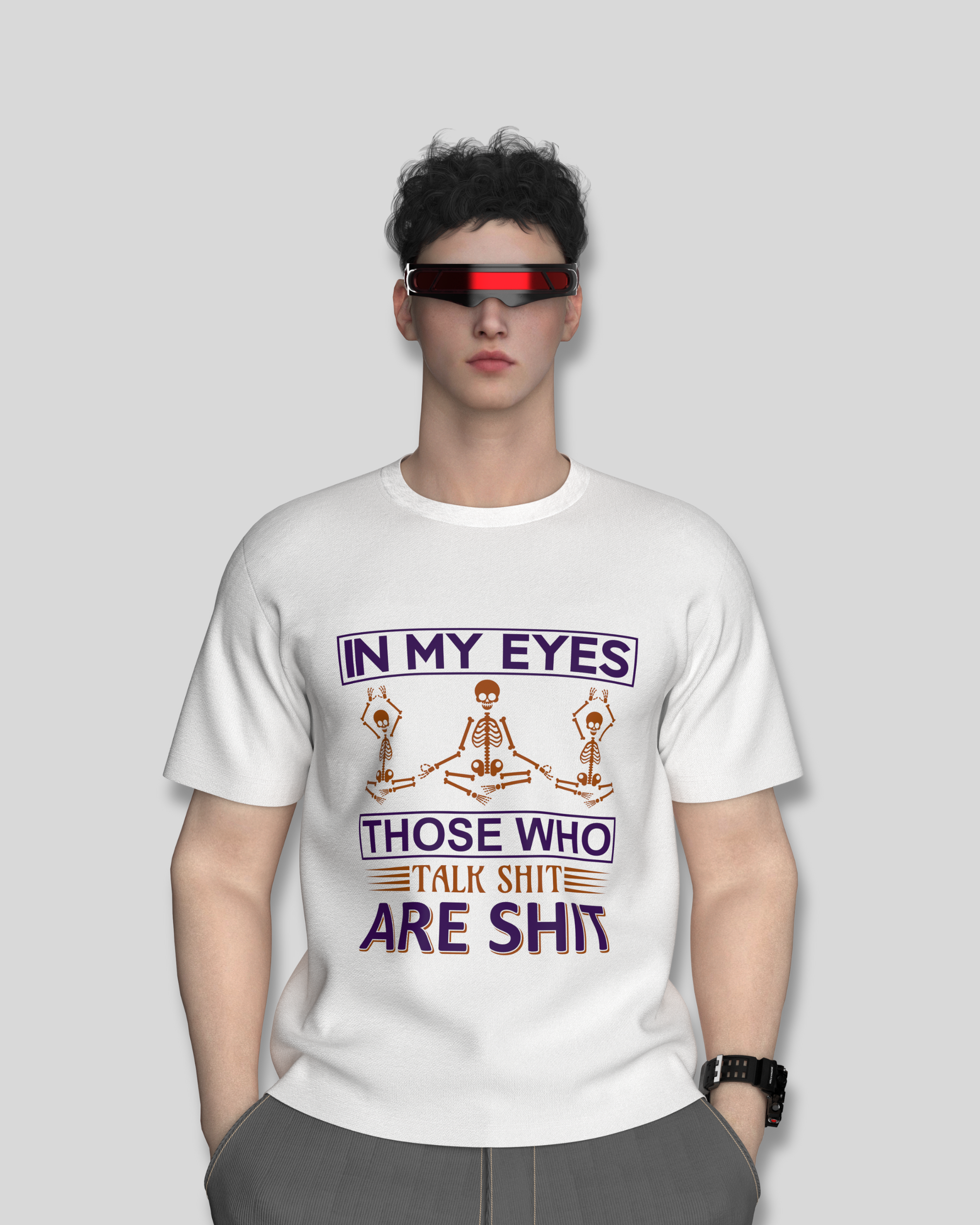 Truth Teller Classic T-Shirt