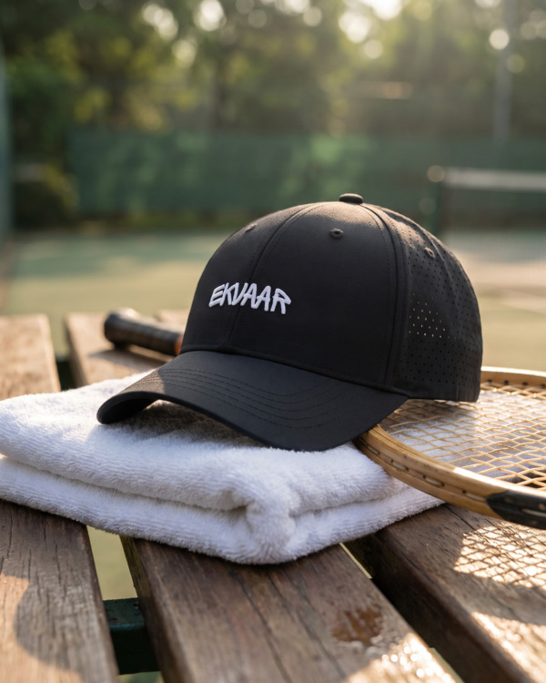 Active Cap