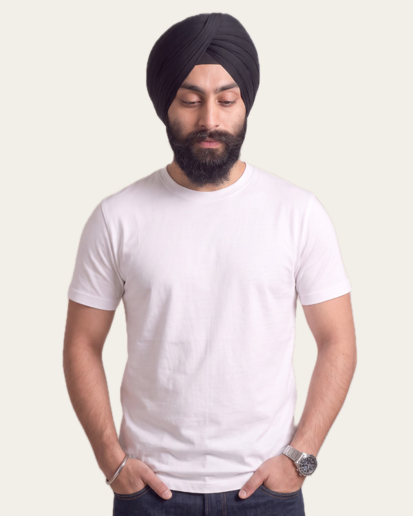 BASE Crew Tee