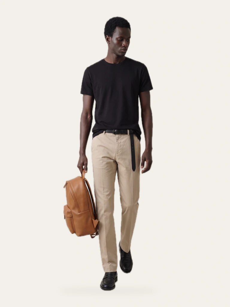 Classic fit