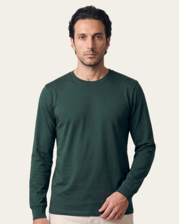 CORE Long Sleeve Tee