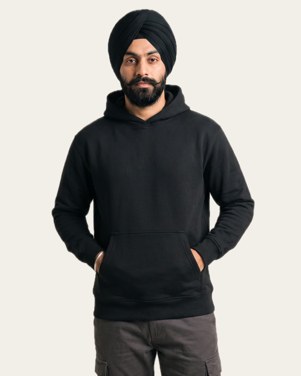 CORE Pullover Hoodie