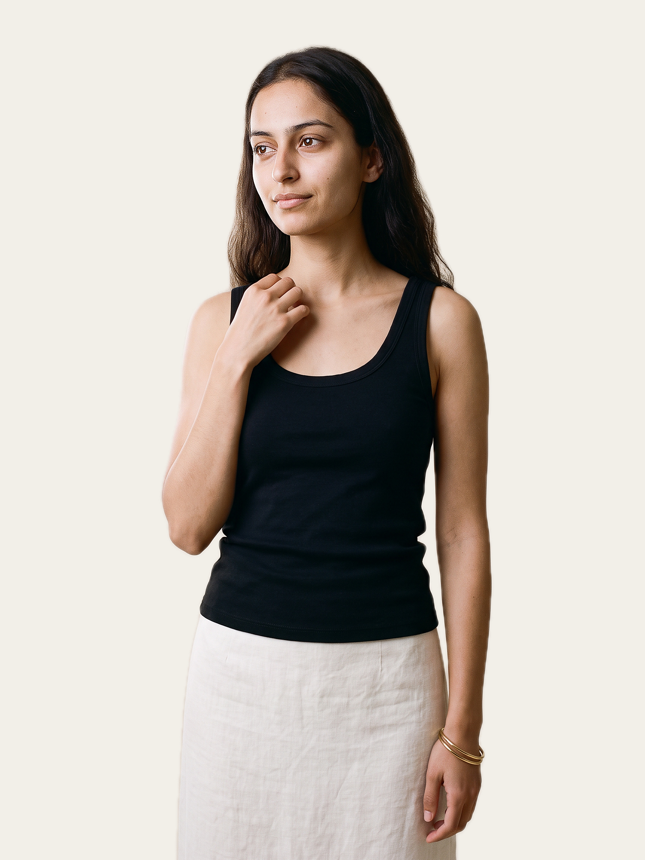 Breathable construction for extended wear