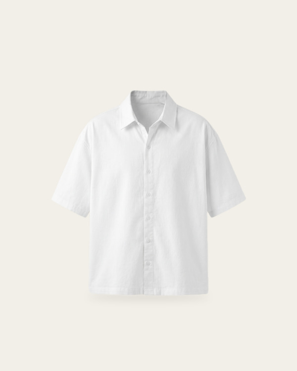 EASE Oversized Shirt