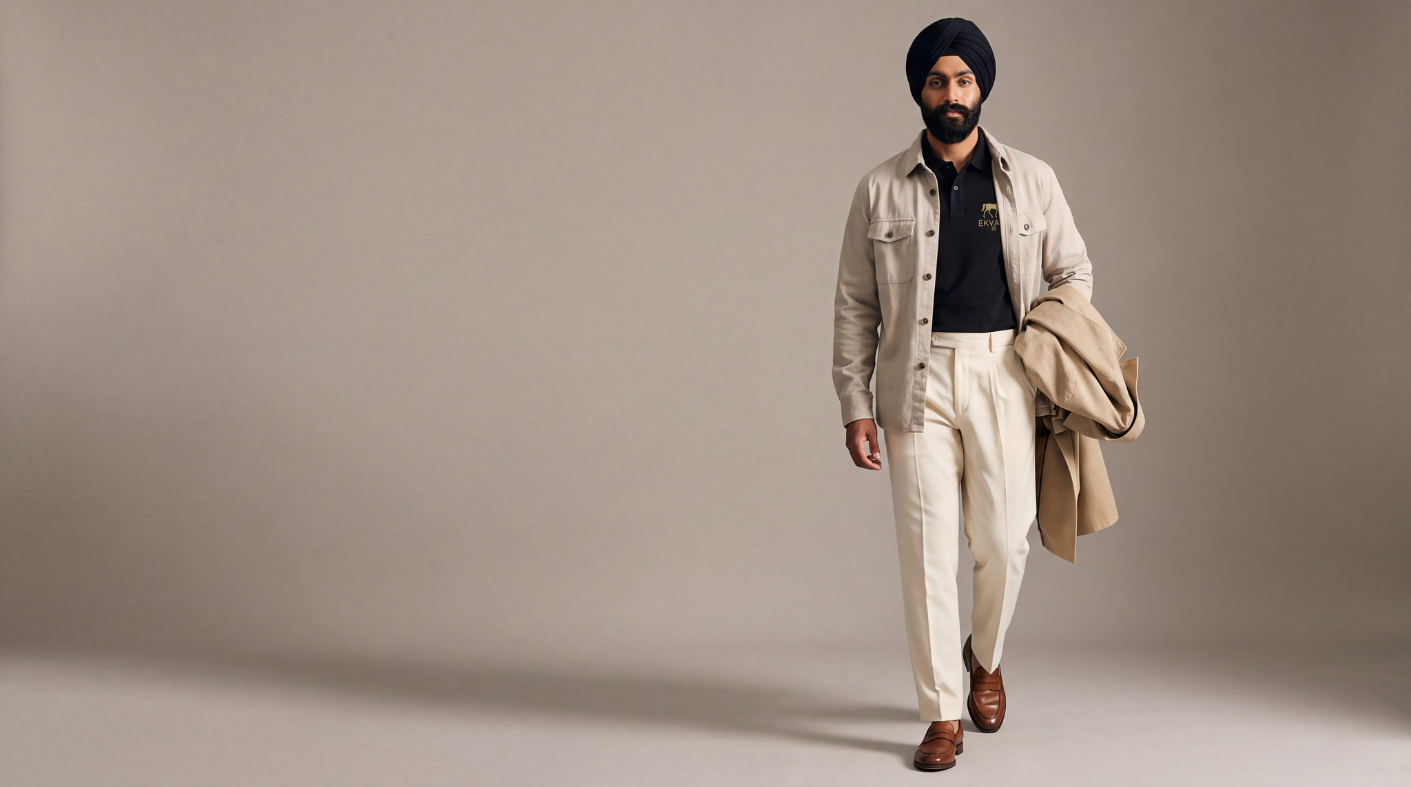 Layers — Functional dailywear