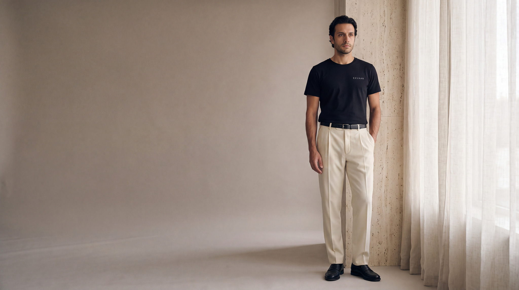 Luxe — Elevated limited pieces